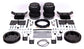 Air Lift Loadlifter 5000 Ultimate Rear Air Spring Kit for 99-06 GMC Sierra 1500 4WD