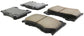 StopTech Street Touring 09-13 Infiniti FX35/FX37/FX45/FX50/08-13 G37 Front Brake Pads