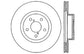 StopTech Slotted & Drilled Sport Brake Rotor