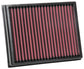 AEM 15-18 Ford Everest L5-3.2L DSL DryFlow Air Filter