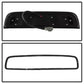 xTune 14-16 Chevrolet Silverado 1500 LED 3rd Brake Light - Smoke (BKL-CSIL14-LED-SM)
