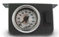 Air Lift Dual Needle Gauge Panel With Two Switches- 200 PSI