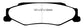 EBC 03-04 Cadillac XLR 4.6 Yellowstuff Rear Brake Pads