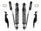 ICON 21-UP Ford Bronco 2-3in Rear 2.5 VS RR COILOVER KIT