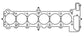 Cometic BMW M50B25/M52B28 Engine 85mm .051 inch MLS Head Gasket 323/325/525/328/528