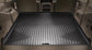 Husky Liners 09-11 Toyota Venza WeatherBeater Black Rear Cargo Liner (Behind 2nd Seat)