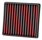AEM 08-10 F150/250/350 / 07-10 Expedition 10.5in O/S L x 9.875in O/S W x 2.188in H DryFlow Filter