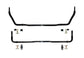 Eibach 24mm Front & 25mm Rear Anti-Roll Kit for 78-89 Porsche 911 Carrera