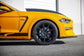 Anderson Composites 2018 Ford Mustang GT350 Style Carbon Fiber Fenders (Pair)