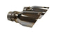 Corsa 2015-2016 Dodge Charger R/T w/ Pursuit Valance 2.5in Inlet / 4in Outlet Polished Tip Kit