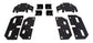 Air Lift Loadlifter 5000 Ultimate Rear Air Spring Kit for 02-08 Dodge Ram 1500 4WD