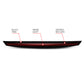 ANZO 2007-2014 Chevrolet Suburban 1500 LED 3rd Brake Light Black Housing Smoke Lens w/ Spoiler 1pc