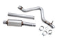 AWE Tuning 20-21 Jeep Gladiator JT 3.6L Trail Edition Cat-Back Exhaust