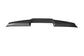 EGR 10+ Dodge Ram HD Reg/Crew/Mega Cabs Rear Cab Truck Spoilers (982859)