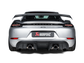 Akrapovic 2020+ Porsche Cayman GT4 (718) Slip-On Race Line (Titanium) (Req Tips / Option 2)