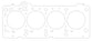 Cometic 03-05 SRT-4 2.4L Turbo 87.5mm .040 inch MLS Head Gasket