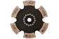 ACT 2006 Subaru Impreza 6 Pad Rigid Race Disc
