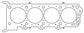 Cometic 05+ Ford 4.6L 3 Valve RHS 94mm Bore .030 inch MLS Head Gasket