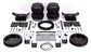 Air Lift Loadlifter 5000 Ultimate Rear Air Spring Kit for 99-06 GMC Sierra 1500 4WD