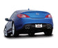 Borla 10-14 Genesis Coupe 2.0L Turbo ONLY AT/MT RWD 2DR Catback Exhaust