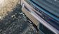 Corsa 18-21 Jeep Grand Cherokee TrackHawk 6.2L Xtreme Cat-Back Dual Rear Exit w/4.5in Polished Tips