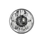 KC HiLiTES 18-20 Jeep JL/JT 7in. Gravity LED Pro DOT Approved Replac. Headlight (Pair Pack Sys)