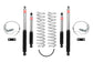 Eibach Pro-Truck Lift Kit 17-19 Ford F250 Super Duty 4WD LIFT SYSTEM (Stage 1)
