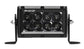 Rigid Industries 4in E Series Spot - Midnight Edition