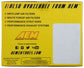 AEM 94-01 Acura Integra LS/GS/RS Silver Cold Air Intake