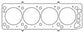 Cometic Ford 2.3L 4CYL 3.83in 97mm Bore .040 inch MLS Head Gasket