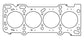 Cometic Mazda FS-DE 2.0L 84mm .030in MLS Headgasket