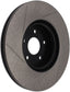 StopTech Slotted Sport Brake Rotor