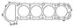 Cometic Nissan Silvia / 240SX 90mm .051 inch MLS Head Gasket KA24DE 1990-UP