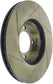 StopTech Slotted Sport Brake Rotor