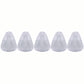 ANZO 1999-2015 Ford F-350 LED Cab Roof Light Kit Clear 5pc