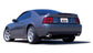Borla 99-04 Ford Mustang SVT Cobra Agressive SS Catback Exhaust