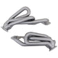 BBK 96-98 GM Truck SUV 5.0 5.7 Shorty Tuned Length Exhaust Headers - 1-5/8 Titanium Ceramic