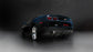 Corsa 2010-2015 Chevrolet Camaro Coupe SS 6.2L V8 Auto Polished Sport Cat-Back + XO Exhaust