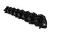 KC HiLiTES Universal 50in. Pro6 Gravity LED 8-Light 160w Combo Beam Light Bar (No Mount)