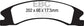 EBC 15+ Cadillac Escalade Ext/Esv 6.2 2WD Greenstuff Front Brake Pads