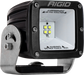 Rigid Industries 2x2 115 Degree DC Scene Light - Black