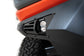 ADD 22-23 Ford Bronco Raptor Bomber Front Bumper