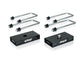 Eibach 14-18 GMC Sierra 1500 4WD Pro-Truck Rear 1in Lift Block