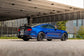 Corsa 2015-2020 Ford Mustang GT350/R 5.2L V8 Dual Rear Cat-Back- Stainless Dual Rear Exit