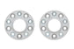 Eibach Pro-Spacer 25mm Spacer / Bolt Pattern 5x120 / Hub Center 72.5 for 01-06 BMW M3 (E46)