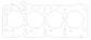Cometic 03-05 SRT-4 2.4L Turbo 87.5mm .040 inch MLS Head Gasket