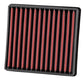 AEM 08-10 F150/250/350 / 07-10 Expedition 10.5in O/S L x 9.875in O/S W x 2.188in H DryFlow Filter