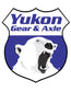 Yukon Gear Replacement Carrier Shim Kit For Dana 60 / 70 / 70HD / 70U & 80