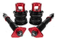 Air Lift Performance 02-07 Infiniti G35 / 03-08 Nissan 350Z Rear Kit