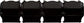Rigid Industries Adapt Lens Cover 10in - Black
